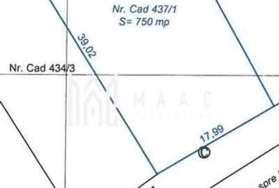 Teren intravilan | Hamba | 750 MPU - 3