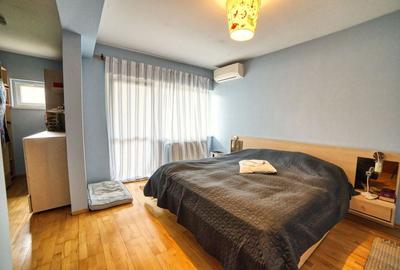 Casa complet mobilata 5 camere 3 bai curte generoasa - 33