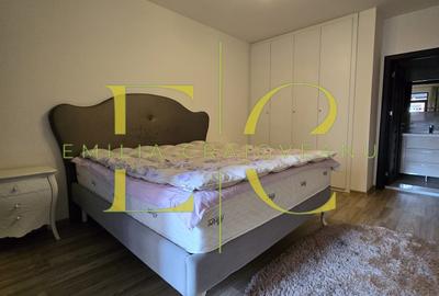 VANZARE : Apartament 3 camere 108 m2, ISARAN - 5