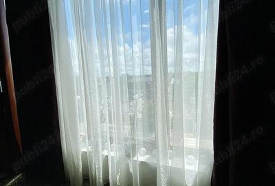 Apartament cu 2 camere semidecomandat în Bucureștii Noi - 2