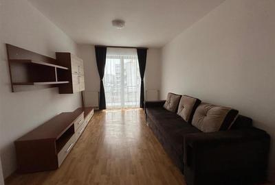 Apartament tip studio, mobilat si utilat, Avantgarden 2 - 2