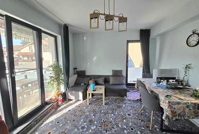Apartament cu 3 camere decomandat în Bucureștii Noi - 3