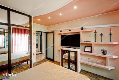 Apartament cu 3 camere decomandat, mobilat în Port - 6