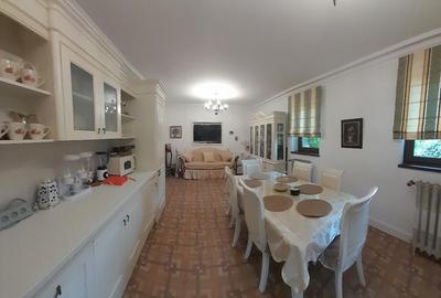 Domeniu  in Prahova- probabil una dintre cele mai frumoase reședințe - 13