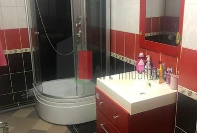 Apartament de 2 camere transformat din 3,  Drumul Taberei - 13