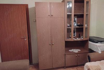 Proprietar vand apartament 3 camere parter Caransebe? - 5