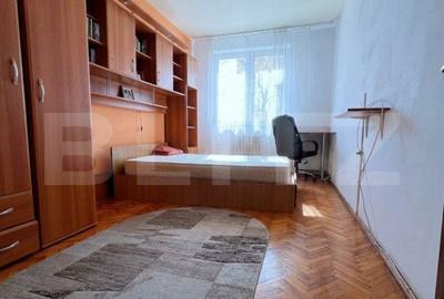 Apartament cu 3 camere decomandat în Gheorgheni - 2