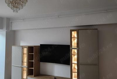 Apartament cu 3 camere decomandat în Păcurari - 6