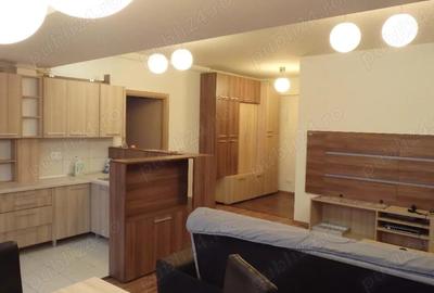 Inchiriez apartament 2 camere - 7