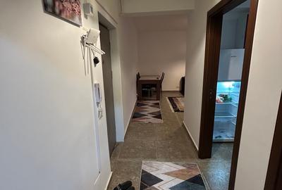 Apartament cu 2 camere decomandat, mobilat în Colentina - 5