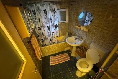 Comision 0, 3 camere, Zorilor Zona Sigma, Observatorului,Calea Turzii - 7