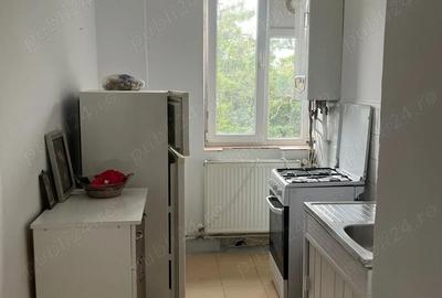 Apartament cu 2 camere semidecomandat în Ultracentral - 1