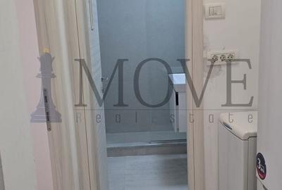 Garsonieră decomandată în Tineretului - 7