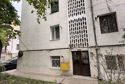 Apartament cu 2 camere decomandat în Copou - 3