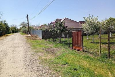 Teren de 477 mp, în Boldești - 8