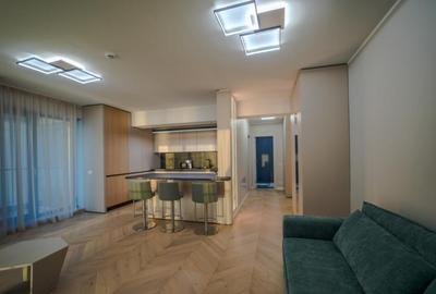 Mamaia Butoaie 2 camere lux parcare privata ter - 13