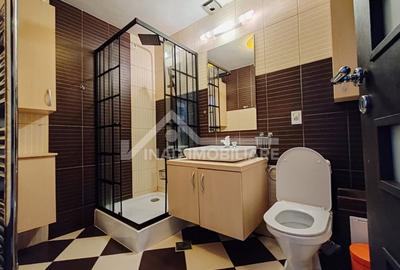 Apartament cu 2 camere, mobilat si utilat, Floresti Str. Stejarului - 14