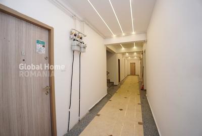 Apartament cu 4 camere decomandat în Băneasa - 18