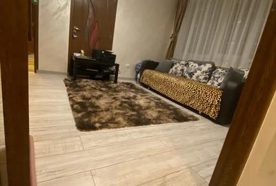 Apartament 2 camere Tiglina 1 50mp utili | Parter | RENOVAT proaspat! - 1
