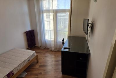 Central Coltea apartament 3 cmaere de inchiriat - 29