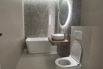 Apartament cu 2 camere decomandat în Central - 8