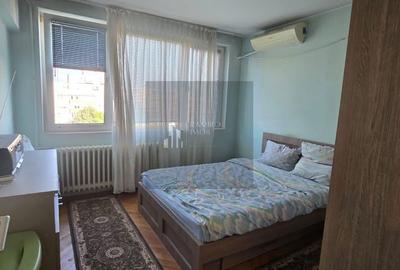 Apartament cu 2 camere în Giurgiului - 1