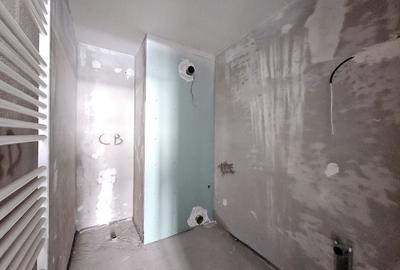 Apartament cu 2 camere, parter inalt, parcare cu CF, Grigorescu - 7