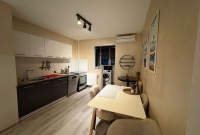 Apartament cu 2 camere decomandat, mobilat în Berceni - 4