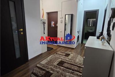 Apartament cu 3 camere, mobilat în Rahova - 11