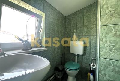 Apartament cu 3 camere decomandat, mobilat în Casin - 29