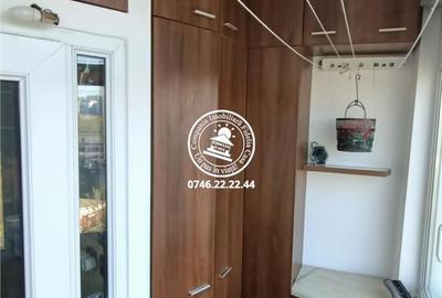 Apartament cu 3 camere decomandat în Alexandru cel Bun - 2