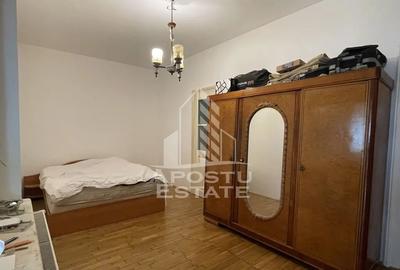 Casă cu 3 camere cu Teren 987 Mp în Iosefin - 9