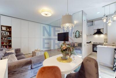 De vanzare Floreasca 2 camere /Laguna Residence - 3