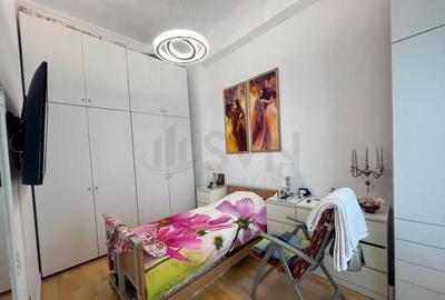 Studio Dublu langa Metrou cu Gradina I Marmura ResidenceI... - 7