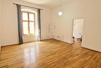 ULTRACENTRAL - 1 camera - spatioasa -  centrala proprie - ZONA SUPERBA