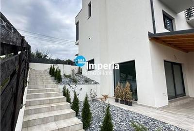 Duplex D+ P+E, 300 teren, Hlincea Manta Rosie - 2