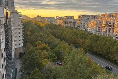 Apartament cu 2 camere decomandat în Unirii