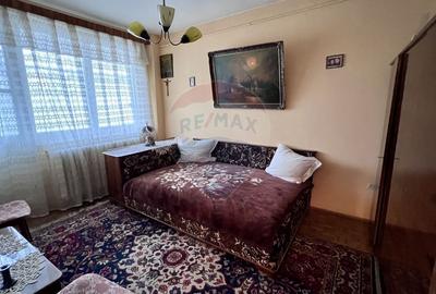 Apartament 3 camere de vanzare, zona Hipodrom - Braila - 3