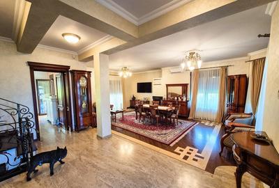 Casa S+P+1E Platou Gavana Pitesti - 11
