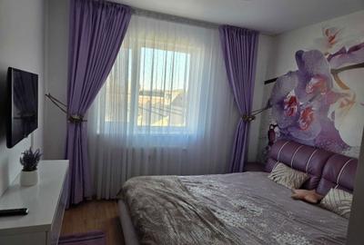 Apartament cu 2 camere decomandat în Rogerius - 4