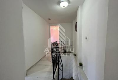 Casa la curte comuna, 4 camere, centrala proprie, complet renovata - 18
