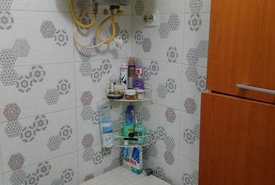 Garsonieră decomandată în Burdujeni