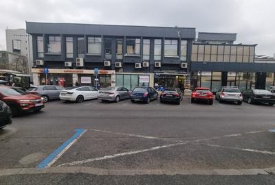 Spațiu comercial, de 280 mp, în Floreasca - 3