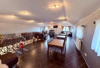 Spațiu comercial, de 190 mp, în Sânpaul - 13