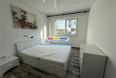 Apartament 2 camere mobilat utilat in Pollux Residence - 14