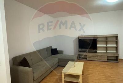 0% comision chiriaș, Apartament 2 camere ALPHAVILLE, zona Răcădău - 5