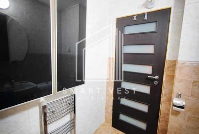 Apartament cu 2 camere decomandat în Carpați 2 - 16