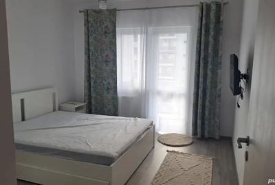 De vanzare apartament 2 camere - 8