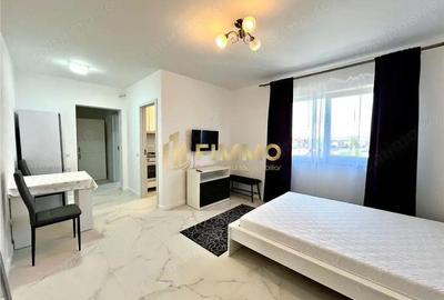 Garsonieră decomandată în Central - 4