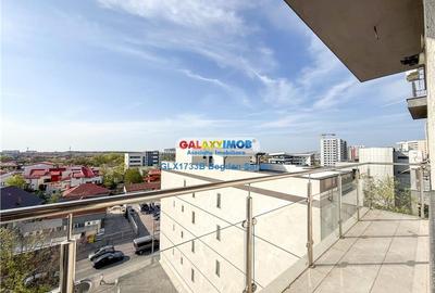 Apartament cu 2 camere decomandat, mobilat în Militari - 12